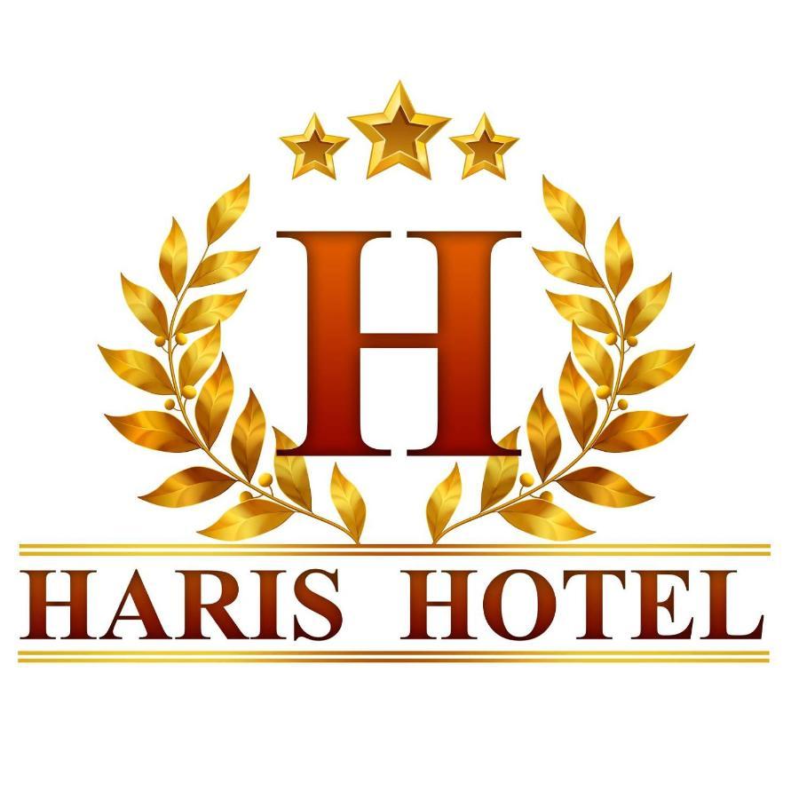 Haris Hotel Влёра Экстерьер фото