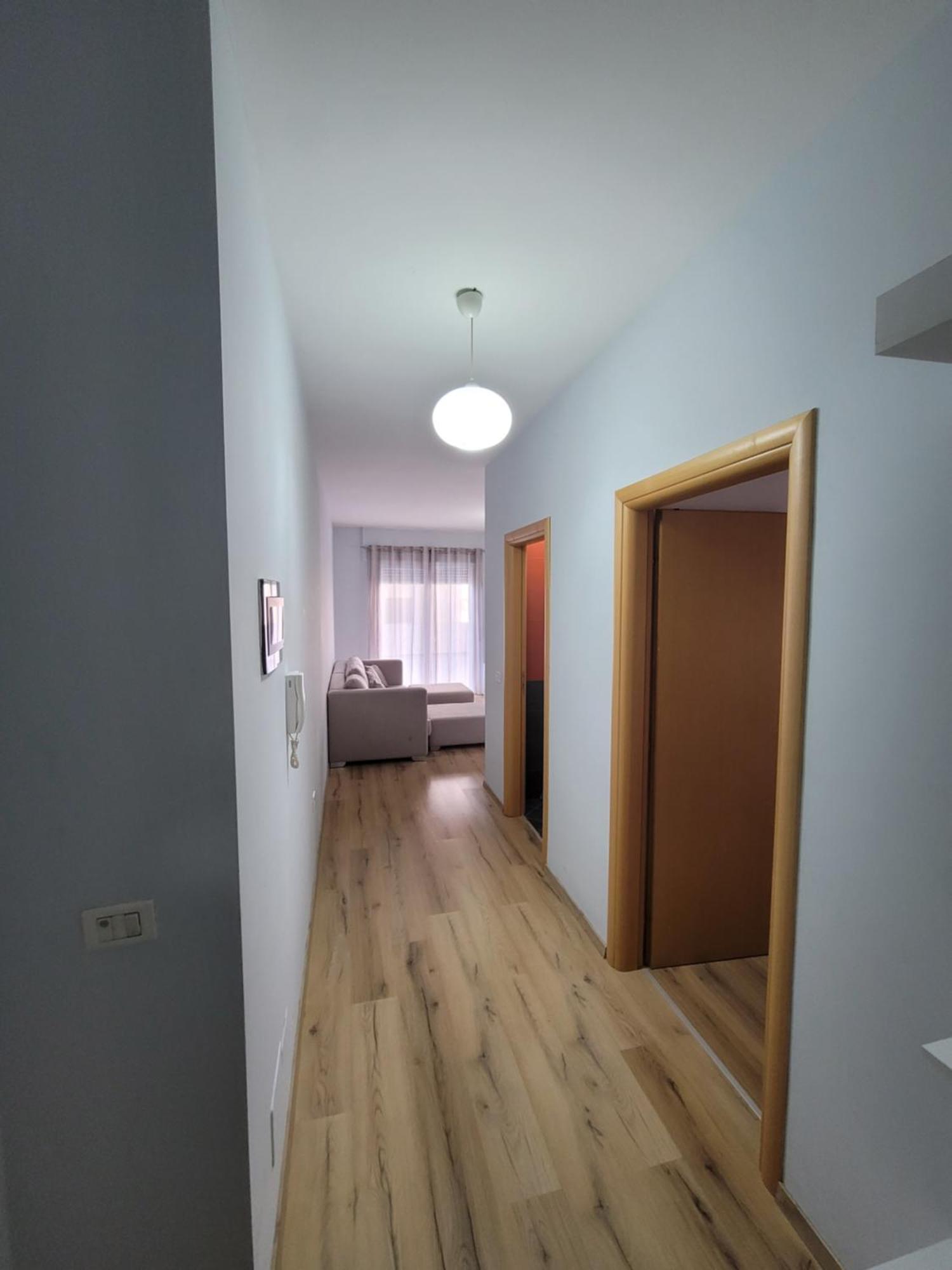 Haris Hotel Влёра Экстерьер фото